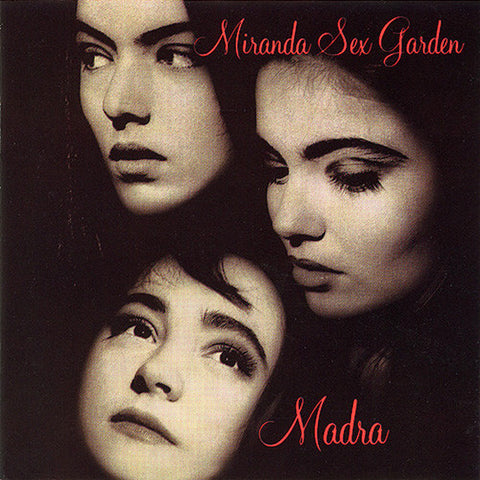 Miranda Sex Garden | Madra | Album-Vinyl