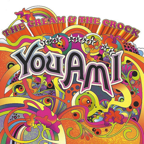 You Am I | The Cream & The Crock (Comp.) | Album-Vinyl