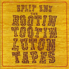 Split Enz | Les cassettes Rootin Tootin Luton (Arch.) | Album