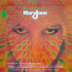 Mike Curb | Mary Jane (Soundtrack) | Album