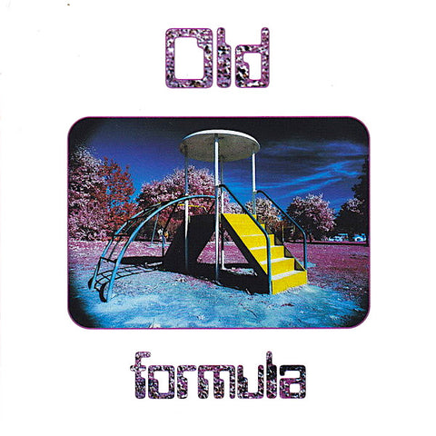 Old | Formula | Album-Vinyl