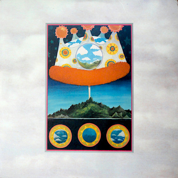 The Olivia Tremor Control | Music From Dusk at Cubist Castle | Album-Vinyl