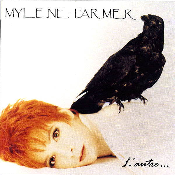 Mylene Farmer | L'autre | Album-Vinyl