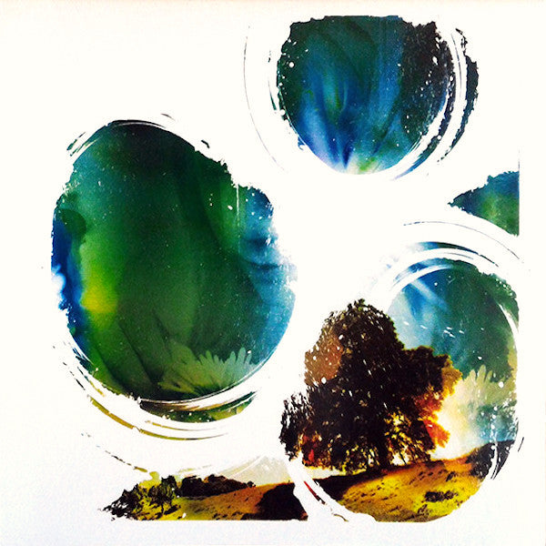 Tycho | Sunrise Projector | Album-Vinyl