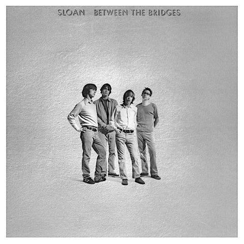 Sloan | Between the Bridges | Album-Vinyl