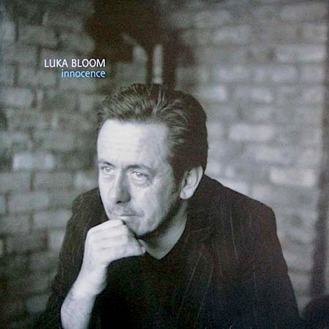 Luka Bloom | Innocence | Album-Vinyl