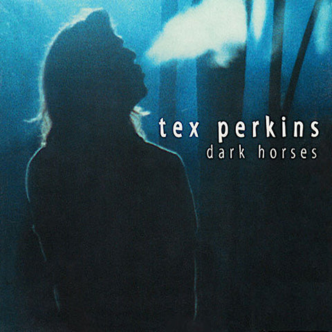 Tex Perkins | Dark Horses | Album-Vinyl