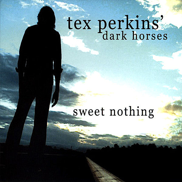 Tex Perkins | Sweet Nothing w/ Dark Horses | Album-Vinyl