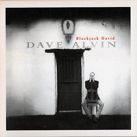 Dave Alvin | Blackjack David | Album-Vinyl