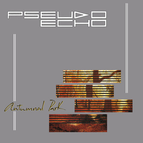 Pseudo Echo | Autumnal Park | Album-Vinyl