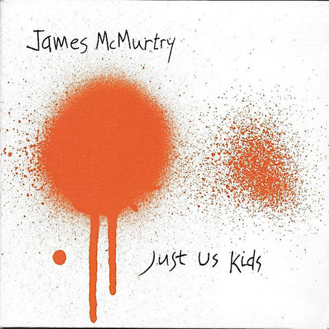 James McMurtry | Just us Kids | Album-Vinyl