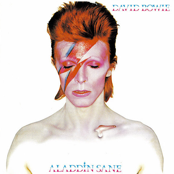 David Bowie | Aladdin Sane | Album-Vinyl
