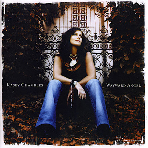 Kasey Chambers | Wayward Angel | Album-Vinyl