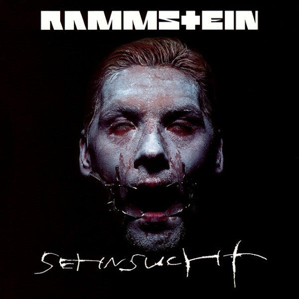 Rammstein | Sehnsucht | Album-Vinyl