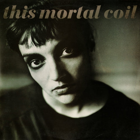 This Mortal Coil | Blood | Album-Vinyl