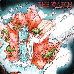 The Watch | Planet Earth? | Album