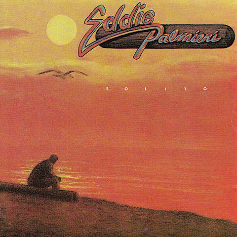 Eddie Palmieri | Solito | Album-Vinyl
