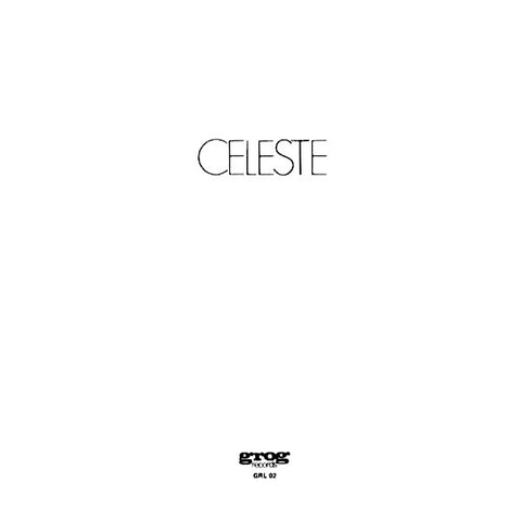 Celeste | Celeste (Principe di un giorno) | Album-Vinyl