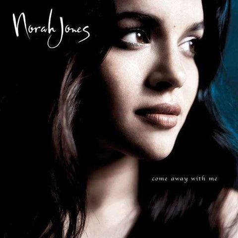 Norah Jones | Come Away With Me | Album-Vinyl