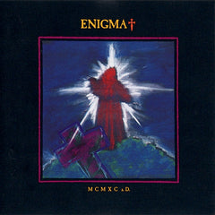 Enigma | MCMXC aD | Album