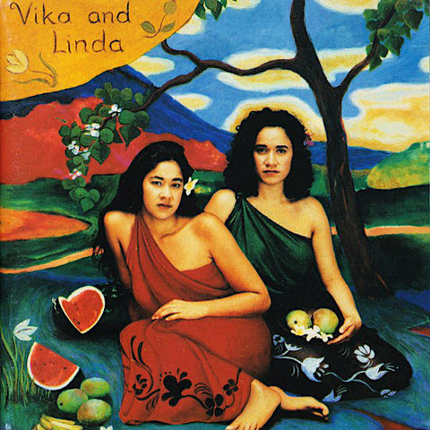 Vika and Linda | Vika and Linda | Album-Vinyl