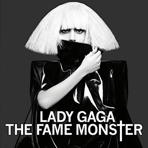 Lady Gaga | The Fame Monster | Album-Vinyl