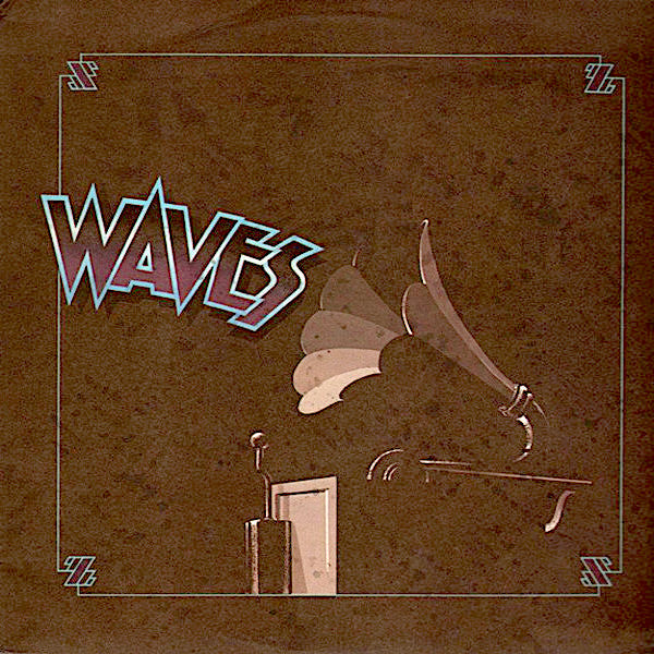 Waves | Waves | Album-Vinyl