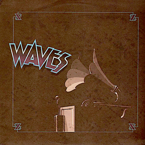 Waves | Waves | Album-Vinyl