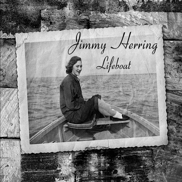 Jimmy Herring | Lifeboat | Album-Vinyl