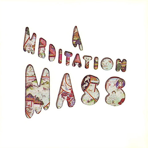 Yatha Sidhra | A Meditation Mass | Album-Vinyl