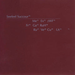 Seefeel | Secours | Album