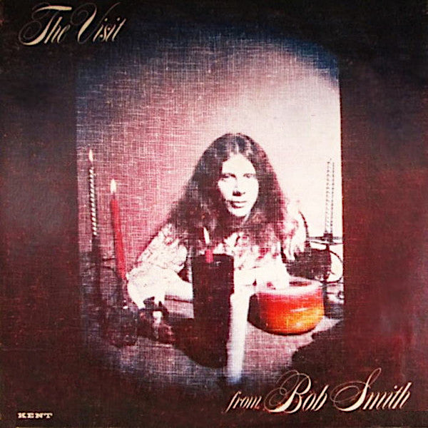 Bob Smith | The Visit | Album-Vinyl