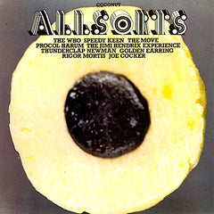 Artistes divers | Coconut Allsorts - Track Record Sampler (Comp.) | Album