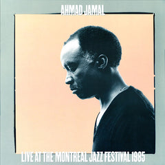 Ahmad Jamal | Live at the Montreal Jazz Festival | Album