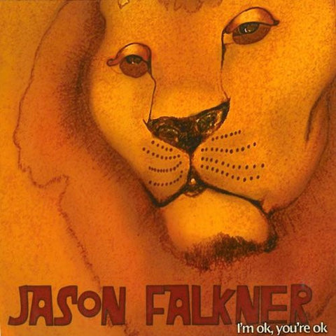 Jason Falkner | I'm OK, You're OK | Album-Vinyl