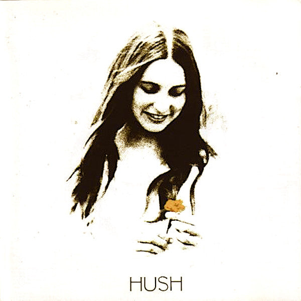 Extradition | Hush | Album-Vinyl