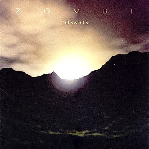 Zombi | Cosmos | Album-Vinyl