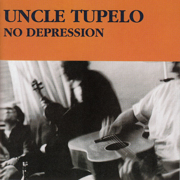 Uncle Tupelo | No Depression | Album-Vinyl