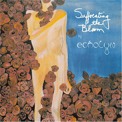 Echolyn | Suffocating the Bloom | Album-Vinyl
