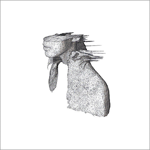 Coldplay | A Rush of Blood to the Head | Album-Vinyl