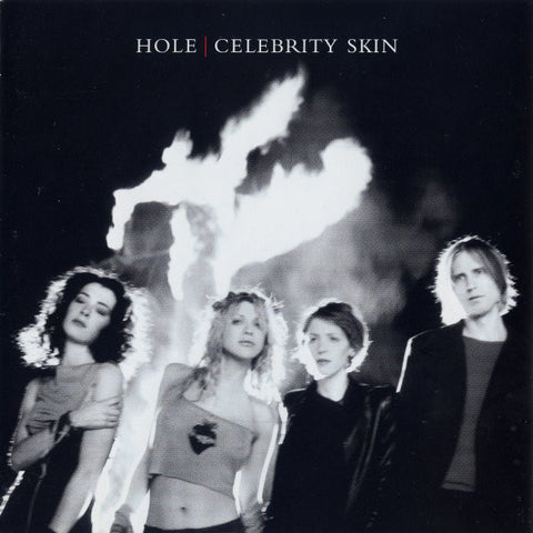 Hole | Celebrity Skin | Album-Vinyl