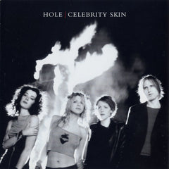 Hole | Celebrity Skin | Album