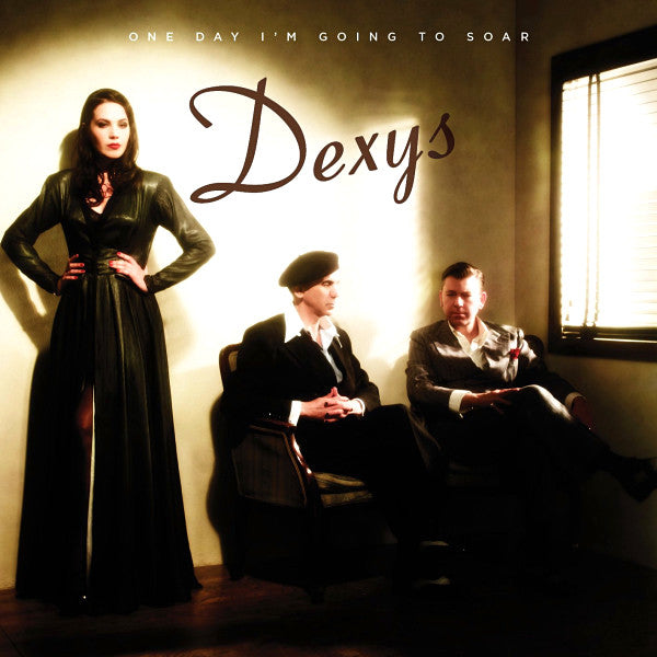 Dexys Midnight Runners | One Day I'm Going to Soar | Album-Vinyl