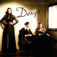 Dexys Midnight Runners | One Day I'm Going to Soar | Album