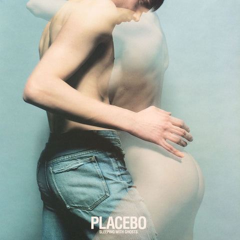 Placebo | Sleeping With Ghosts | Album-Vinyl