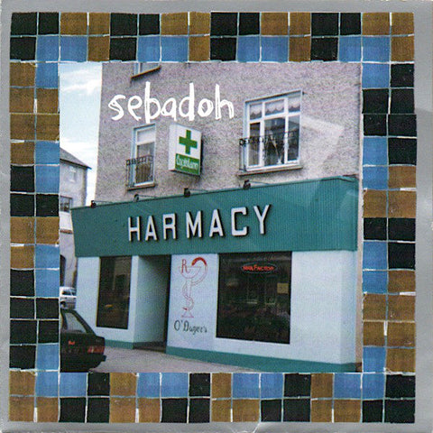 Sebadoh | Harmacy | Album-Vinyl