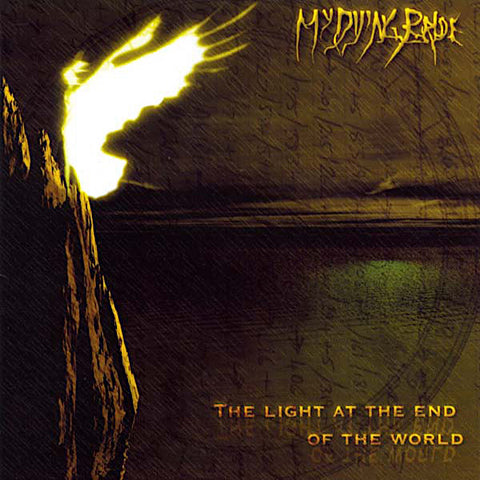 My Dying Bride | The Light at the End of the World | Album-Vinyl