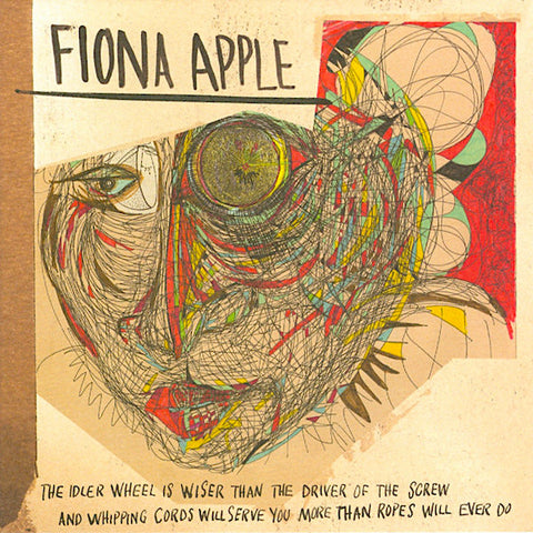 Fiona Apple | The Idler Wheel | Album-Vinyl