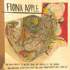 Fiona Apple | The Idler Wheel | Album