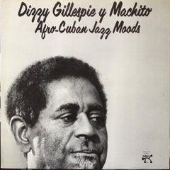 Dizzy Gillespie | Ambiance jazz afro-cubaine | Album